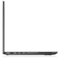 ноутбук Dell Latitude 2-in-1 7310-5232 Серый
