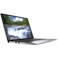ноутбук Dell Latitude 2-in-1 7400-1062 Серебристый