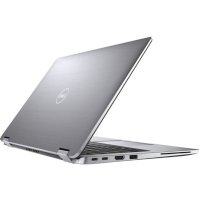 ноутбук Dell Latitude 2-in-1 7400-1062 Серебристый