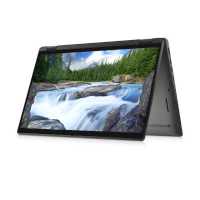 ноутбук Dell Latitude 2-in-1 7410-5393 Серый