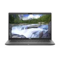 ноутбук Dell Latitude 2-in-1 7410-5393 Серый