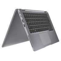 ноутбук Dell Latitude 2-in-1 9410-9142 Серый
