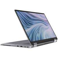 ноутбук Dell Latitude 2-in-1 9410-9142 Серый