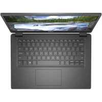 ноутбук Dell Latitude 3410-8688 Серый