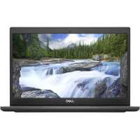 ноутбук Dell Latitude 3420-2323 Серый