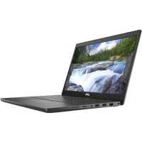 ноутбук Dell Latitude 3420-2323 Серый