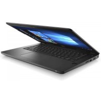 ноутбук Dell Latitude 3480-5502 Черный