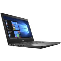 ноутбук Dell Latitude 3480-5502 Черный