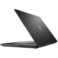 ноутбук Dell Latitude 3480-5502 Черный