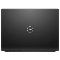 ноутбук Dell Latitude 3480-5502 Черный