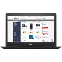 ноутбук Dell Latitude 3590-4094 Черный