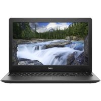 ноутбук Dell Latitude 3590-4094 Черный