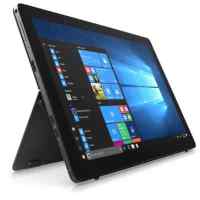 ноутбук Dell Latitude 5285-7932 Черный