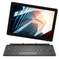 ноутбук Dell Latitude 5285-7932 Черный