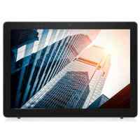ноутбук Dell Latitude 5285-7932 Черный