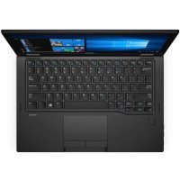 ноутбук Dell Latitude 5289-6957 Черный