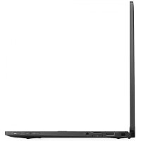 ноутбук Dell Latitude 5289-6957 Черный