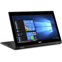 ноутбук Dell Latitude 5289-6957 Черный