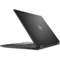 ноутбук Dell Latitude 5289-6957 Черный