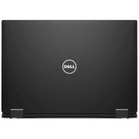 ноутбук Dell Latitude 5289-6957 Черный