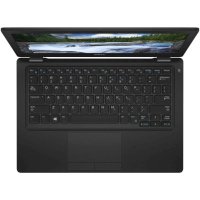 ноутбук Dell Latitude 5290-6771 Черный