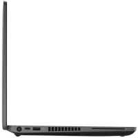 ноутбук Dell Latitude 5400-2491 Черный