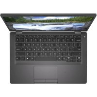 ноутбук Dell Latitude 5401-4074 Черный