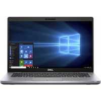 ноутбук Dell Latitude 5410-2383 Серый