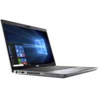 ноутбук Dell Latitude 5410-2383 Серый