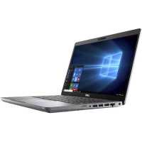ноутбук Dell Latitude 5410-2383 Серый