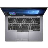 ноутбук Dell Latitude 5410-2383 Серый