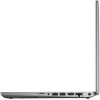 ноутбук Dell Latitude 5410-2383 Серый