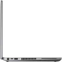 ноутбук Dell Latitude 5410-2383 Серый