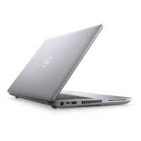 ноутбук Dell Latitude 5411-0163 Серый