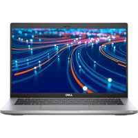 ноутбук Dell Latitude 5420-9447 Серый