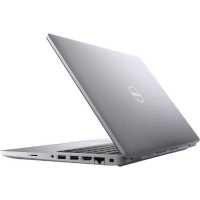 ноутбук Dell Latitude 5420-9447 Серый