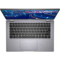 ноутбук Dell Latitude 5420-9447 Серый
