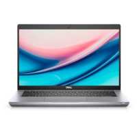 ноутбук Dell Latitude 5421-7950-wpro Серый