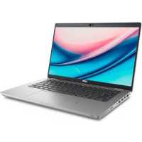 ноутбук Dell Latitude 5421-7950-wpro Серый