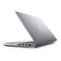 ноутбук Dell Latitude 5421-7950-wpro Серый