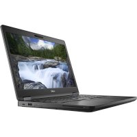 ноутбук Dell Latitude 5490-2868 Черный