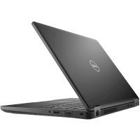 ноутбук Dell Latitude 5490-2868 Черный