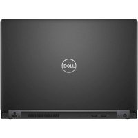 ноутбук Dell Latitude 5490-2868 Черный