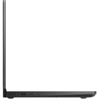 ноутбук Dell Latitude 5491-7397 Черный