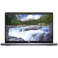 ноутбук Dell Latitude 5510-9043 Серый