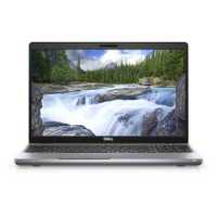 ноутбук Dell Latitude 5511-9074 Серый