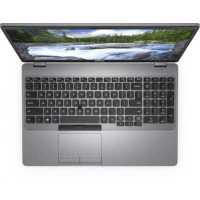 ноутбук Dell Latitude 5511-9074 Серый