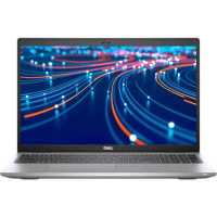 ноутбук Dell Latitude 5520-3344 ENG Серый