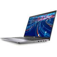 ноутбук Dell Latitude 5520-3344 ENG Серый