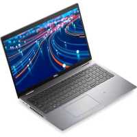 ноутбук Dell Latitude 5520-3344 ENG Серый
